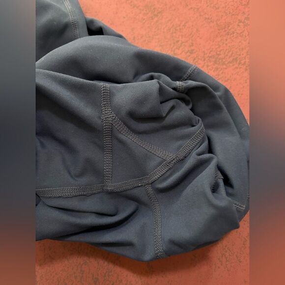 Fabletics Cropped High Waist Leggings - Picture 7 of 7